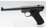 Ruger~Mark II~.22 Long Rifle - 2 of 4