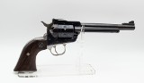 Ruger~New Model Single-Six (1876 Colorado Centennial)~.22 Cal - 1 of 4