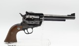 Ruger~New Model Blackhawk~.357 Magnum - 1 of 4