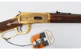 Winchester~94 (Oliver F winchester Commemorative)~.38-55 Winchster - 4 of 8