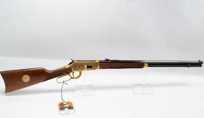 Winchester~94 (Oliver F winchester Commemorative)~.38-55 Winchster