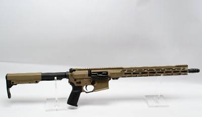 CMMG~MK 4~.300 AAC Blackout