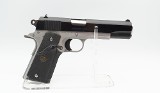 Colt~MK IV series 80~.40 S&W - 1 of 4