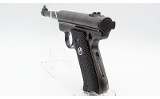 Ruger~Automatic Pistol~.22 Long Rifle - 3 of 4