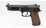 Taurus~PT-99~9mm Luger - 2 of 4