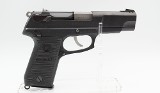 Ruger~P89~9mm Luger - 1 of 4