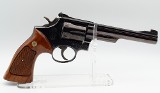 Smith&Wesson~19-3~.357 Magnum - 1 of 4
