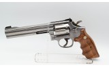 Smith&Wesson~617-1~.22 Long Rifle - 2 of 4