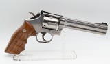 Smith&Wesson~617-1~.22 Long Rifle - 1 of 4