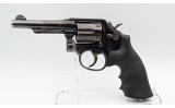 Smith&Wesson~10-7~.38 S&W Special - 2 of 4
