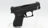 Glock~43~9mm Luger - 1 of 4
