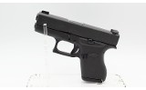 Glock~43~9mm Luger - 2 of 4