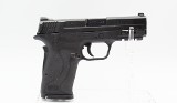 Smith&Wesson~M&P 9 Shield EZ~9mm Luger