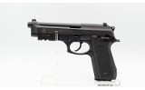 Taurus~PT 100 AF~.40 S&W - 2 of 4