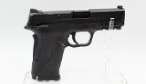 Smith&Wesson~M&P 9 Shield EZ~ 9mm Luger