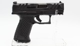 Walther~PDP~9mm Luger
