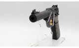 Browning~Buck Mark~.22 Long Rifle - 4 of 4