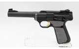 Browning~Buck Mark~.22 Long Rifle - 2 of 4