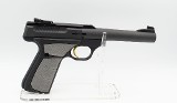 Browning~Buck Mark~.22 Long Rifle