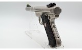 Ruger~Mark III Target~.22 Long Rifle - 3 of 4