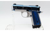 Kimber~Micro 9 Sapphire~9mm - 2 of 4