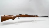 Savage~110D Series H~.243 Winchester - 1 of 7
