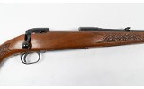 Savage~110D Series H~.243 Winchester - 4 of 7