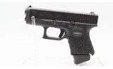 Glock~27~.40 S&W - 2 of 4