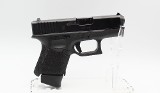 Glock 27 .40 S&W