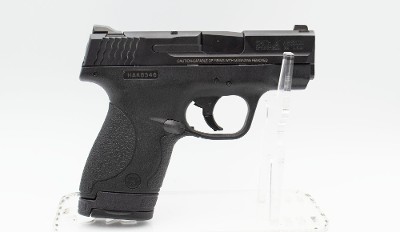 Smith&Wesson~M&P 9 Shield~9mm Luger