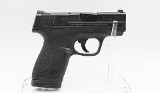 Smith&Wesson~M&P 9 Shield~9mm Luger - 1 of 4