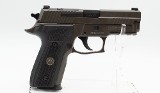 SIG Sauer P229 (Legion) 9mm Luger