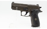 SIG Sauer~P229 (Legion)~9mm Luger - 2 of 4