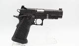 Staccato P 9mm Luger