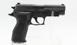 SIG Sauer P226 Elite 9mm Luger
