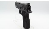 SIG Sauer~P226 Elite~9mm Luger - 3 of 4
