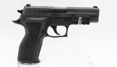 SIG Sauer~P226 Elite~9mm Luger