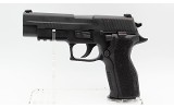 SIG Sauer~P226 Elite~9mm Luger - 2 of 4