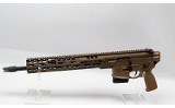 SIG Sauer~SIG MCX~5.56 NATO - 2 of 7