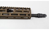 SIG Sauer~SIG MCX~5.56 NATO - 5 of 7