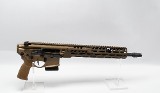SIG Sauer SIG MCX 5.56 NATO