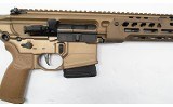 SIG Sauer~SIG MCX~5.56 NATO - 4 of 7