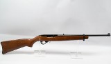 Ruger~10/22 (50th Anniversary)~.22 Long Rifle