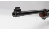 Ruger~10/22 (50th Anniversary)~.22 Long Rifle - 6 of 7