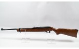Ruger~10/22 (50th Anniversary)~.22 Long Rifle - 2 of 7