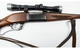 Savage~99~.308 Winchester - 4 of 7