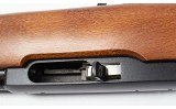 Ruger~10/22~.22 Long Rifle - 8 of 8