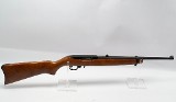 Ruger~10/22~.22 Long Rifle