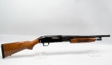 Mossberg~500A~12 Gauge