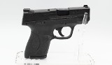 Smith&Wesson~M&P 9 Shield~ 9mm Luger